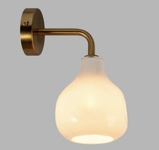 discontinued wall light from