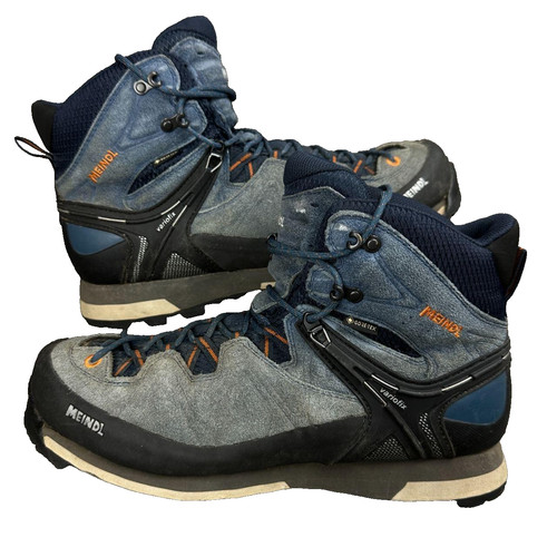 Meindl tonale mid - mid, gtx