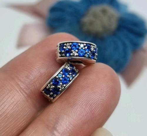 Genuine pandora blue - pandora,
