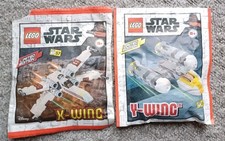 Lego Star Wars Ships Y-Wing &