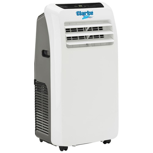 Clarke air conditioning unit - clarke,
