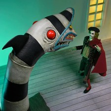 NECA BEETLEJUICE 2024 MATADOR