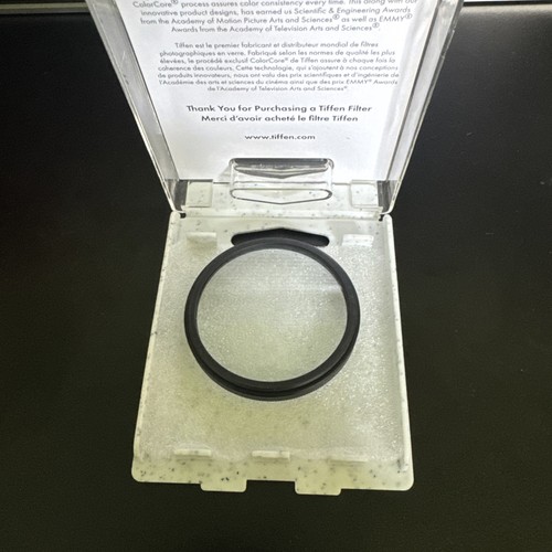 Tiffen black pro mist - tiffen,