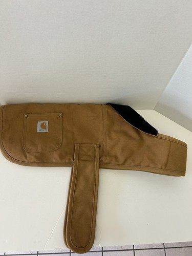 Carhartt dog coat - carhartt,