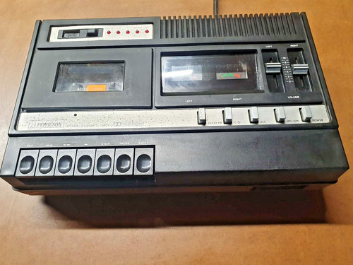 Vintage ferguson stereo - ferguson,