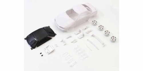 Bodyshell skyline r32 - skyline, gt-r