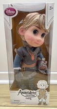 Disney Store Exclusive Frozen