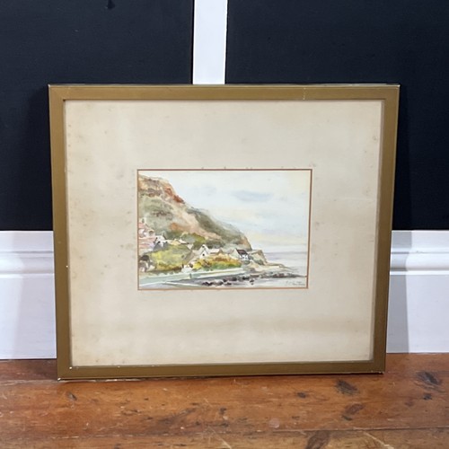 Runswick yorkshire - runswick,