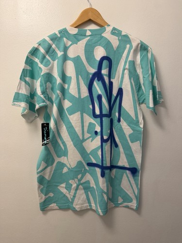 Diamond supply x retna - diamond,