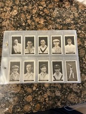 Ogden's - Australian Test