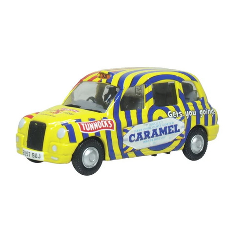 Oxford 76tx4009 tx4 taxi - tx4,