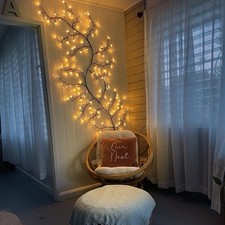 Twinkling Tree Enchanted