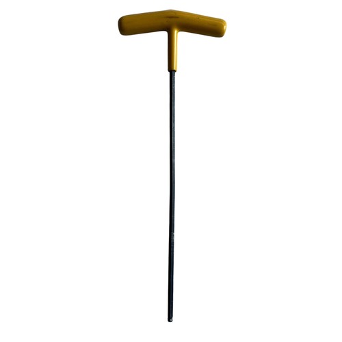 Bondhus handle alan key - bondhus, t-handle