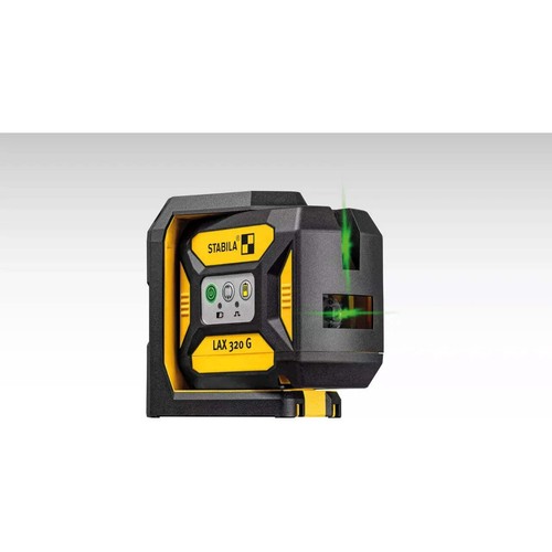 Stabila lax 320 cross line - g,
