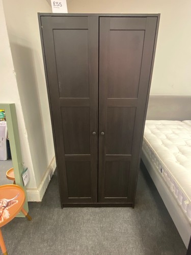 Ikea wardrobe cs - cs, k18