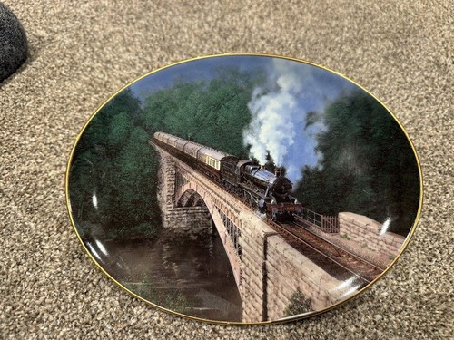 Davenport valleys and viaducts - davenport,