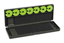 Fox rig disc box large - disc,