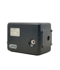 D.B. Milliken DBM 4 High Speed