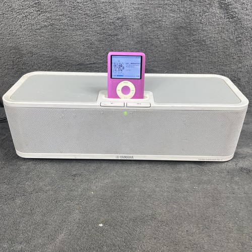 Yamaha pdx wireless speaker - yamaha,