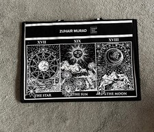 Zuhair Murad Black Tote