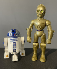 Star Wars Disney Toybox C-3PO