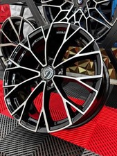19” BRAND NEW VW GOLF R
