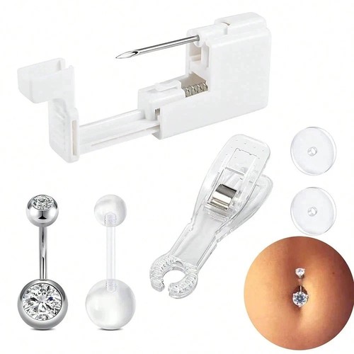 5pcs professional body - 5pcs,