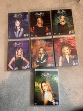 Buffy the Vampire Slayer: The