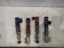 VOLKSWAGEN POLO S MK3 6N2 2000-2001 ADJUSTABLE COILOVER KIT TUNING ART VW01H