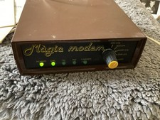 Mega Rare Stand Alone Magic Modem For The BBC “B” Computer 1981 82