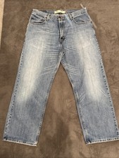 Levi's 569 Men's Jeans Light