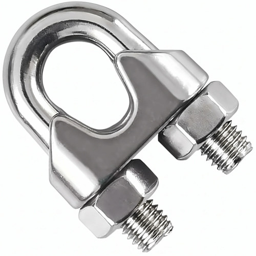 Galvanised steel wire rope - galvanised,