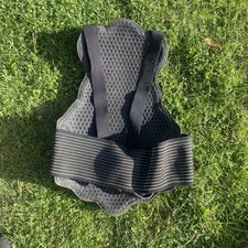 Motorcycle Back Protector Spine Guard Motorcross Skiing Skating Snow Body Armour