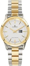 Dugena women quartz - quartz, watch