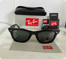 ay-Ban RB2140 Wayfarer Classic