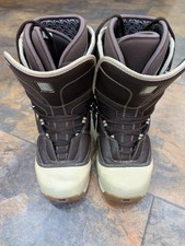 Men's Vans Snowboard Boots