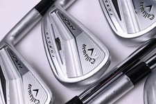Callaway Apex Pro Forged Irons