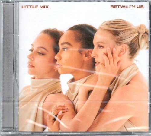 Little mix between us new - between,