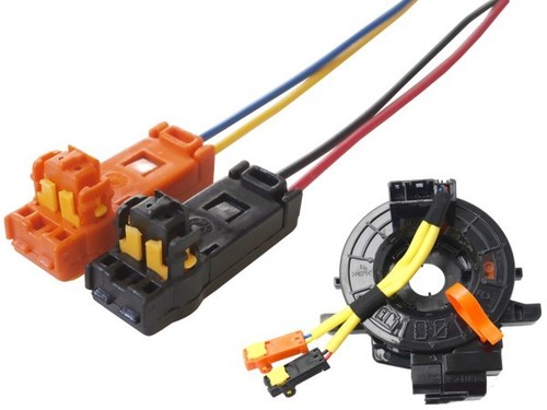Airbag clockspring clock - airbag,