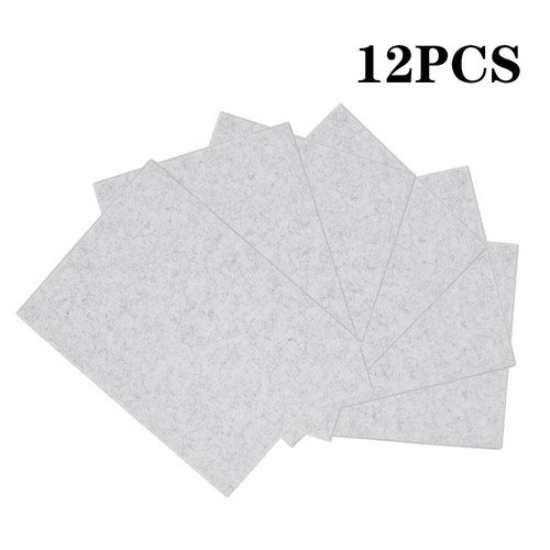 Acoustic soundproofing - 12,
