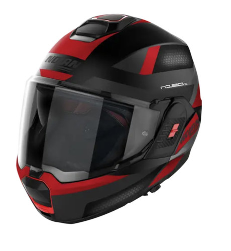 Nolan n120 subway com - n120-1, 022