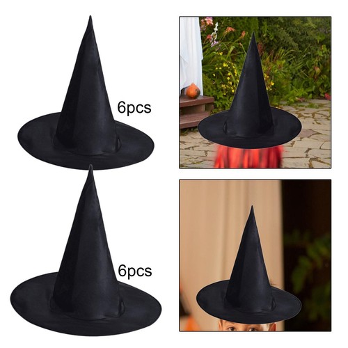 Halloween witch hat modern - halloween,
