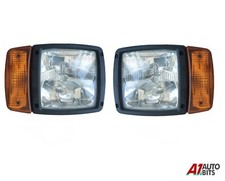 Lh +Rh For Jcb Telehandler