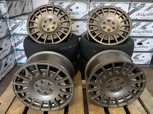 Alloy wheels aluwerks rst - wheels,