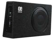 Slim 1400w active - 12",
