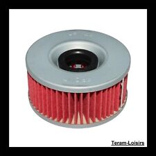 Oil Filter for Yamaha XS 400 from 1982 1983 NEW