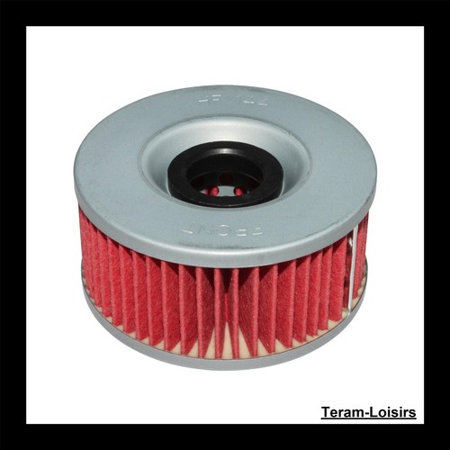 Oil filter for yamaha - oil, xj