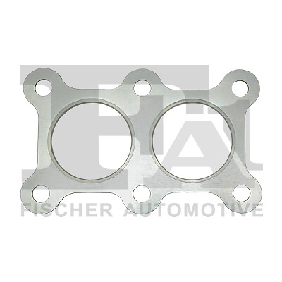 Fa1 110 947 gasket exhaust - fa1,