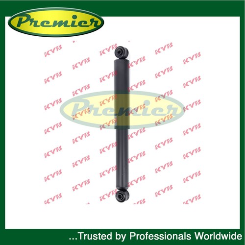 Premier rear suspension shock - suspension,