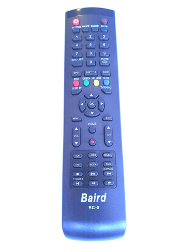 Genuine original baird smart - baird,